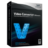 Wondershare Video Converter Ultimate
