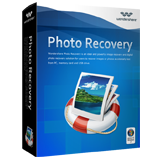Wondershare Photo Recovery